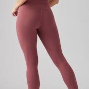 Glyder leggings